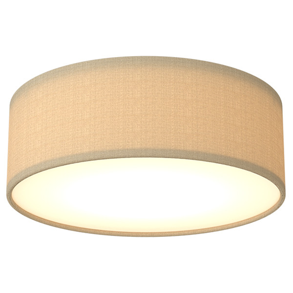 Calex Plafondlamp E27 | Ø 30 cm | Taupe LCA01238 - 1
