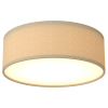 Calex Plafondlamp E27 | Ø 30 cm | Taupe LCA01238 - 1