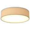 Calex Plafondlamp E27 | Ø 40 cm | Taupe LCA01239 - 1
