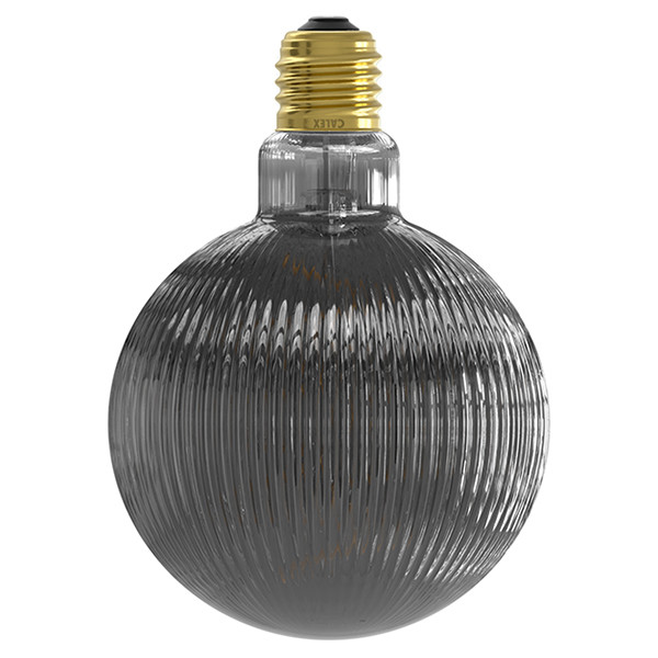 Calex Pulse lamp E27 | Nantes | Smokey | 1800K | Dimbaar | 4W  LCA01076 - 2