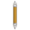 Calex R7S LED lamp | Staaflamp | 118mm | COB | 3000K | 7.5W (60W)