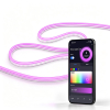 Calex Slimme ledstrip Neon 5 meter set | WiFi | IP44 | 24W LCA01306 - 1