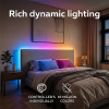 Calex Slimme ledstrip RGBIC 3 meter set | WiFi | 500 lumen | 18W LCA01304 - 6
