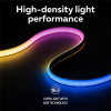 Calex Slimme ledstrip RGBIC 3 meter set | WiFi | 500 lumen | 18W LCA01304 - 7
