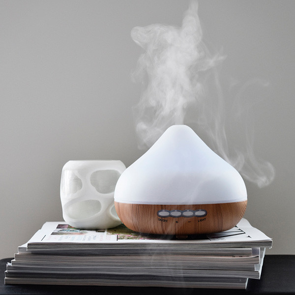 Calex Smart Aroma Diffuser met lichtfunctie | 6.5W  LCA00858 - 2