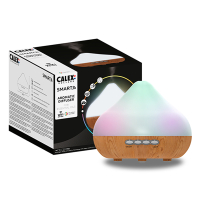 Calex Smart Aroma Diffuser met lichtfunctie | 6.5W  LCA00858