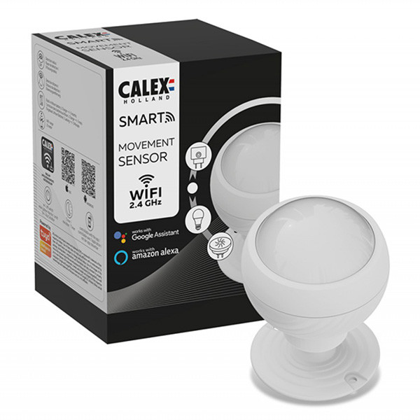 Calex Smart Bewegingssensor  LCA00435 - 1