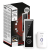 Calex Smart Deurbel incl. Gong | 1080p  LCA00834