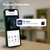 Calex Smart Indoor IP Camera | 2K | Wit  LCA01202 - 7