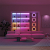Calex Smart LED Strip 10 meter | RGBIC+CCT | 1400 lumen | 24W  LCA01091 - 6