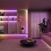 Calex Smart LED Strip 5 meter | RGBIC+CCT | IP20 | 3W  LCA01206 - 4