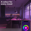 Calex Smart LED Strip 5 meter | RGBIC+CCT | IP20 | 3W  LCA01206 - 5