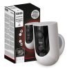 Calex Smart Outdoor Batterij Camera | 1080p | Wit LCA00837 - 1