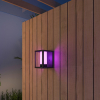 Calex Smart Outdoor Lantaarn | RGB + 2700-6500K | 4W  LCA00539 - 4