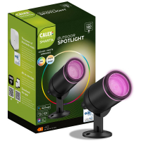 Calex Smart Outdoor Prikspot | RGB + 2700-6500K | 4W  LCA00537