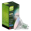 Calex Smart Outdoor spot GU10 | RGB + 1800K-6500K | 345 lumen | 4.9W  LCA00826
