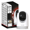Calex Smart PTZ Camera | 1080p | Wit  LCA00857