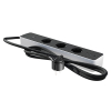 Calex Smart Power stekkerdoos | 2x USB | 1x USB-C | Max. 3680W  LCA00921 - 1