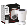 Calex Smart Spotlight Camera | 500 lumen | 1080p | Wit  LCA00838