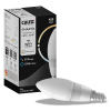 Calex Smart lamp E14 | Kaars B35 | 2200K-4000K | 400 lumen | 4.5W  LCA00426