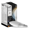 Calex Smart lamp E14 | Kaars B35 | 2200K-4000K | 400 lumen | 4.5W