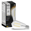 Calex Smart lamp E27 | Edison ST64 | 1800K-3000K | 806 lumen | 7W  LCA00442