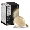 Calex Smart lamp E27 | Globe G125 | 1800K-3000K | 806 lumen | 7W  LCA00421