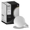 Calex Smart lamp E27 | Globe G125 | 2200K-4000K | 1055 lumen | 7.5W