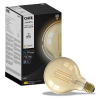 Calex Smart lamp E27 | Globe G95 | 1800K-3000K | 806 lumen | 7W