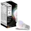 Calex Smart lamp E27 | Kogel P45 | RGB + 2200-4000K | Dimbaar | 4.9W (40W)