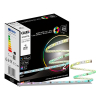 Calex Smart led strip kit | 2 meter | RGB + 2700-6500K | 6.8W
