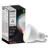 Calex Smart spot GU10 | RGB + 2200K-4000K | 350 lumen | 5W  LCA00438