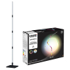 Calex Smart vloerlamp | Opvouwbaar | RGBIC+WW | 24W  LCA00919 - 1