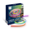 Calex Vista LED Strip 5 meter | RGBIC | IP20 | 24W