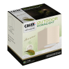 Calex Wandlamp buiten GU10 | Vierkant | IP54 | Zand LCA01266 - 3