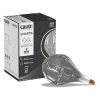 Calex XXL Smart lamp E27 | Organic Evo | Titanium | 2100K | 120 lumen | 6W