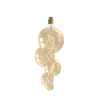 Calex XXL lamp E27 | Alicante | Goud | 1800K | Dimbaar | 4W LCA00172 - 1