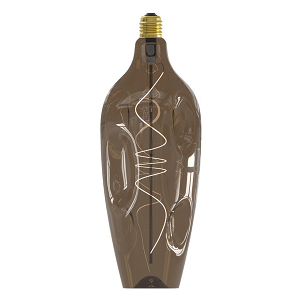 Calex XXL lamp E27 | Barcelona | Natural Flex | 1800K | Dimbaar | 4W  LCA00849 - 1