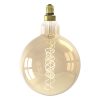 Calex XXL lamp E27 | MegaGlobe | Gold | 2200K | Dimbaar | 3W