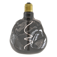 Calex XXL lamp E27 | Organic Neo | Titanium | 1800K | Dimbaar | 4W  LCA00845