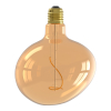 Calex XXL lamp E27 | Pebble | Goud | 1800K | Dimbaar | 4W  LCA01183 - 2