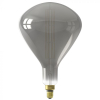 Calex XXL lamp E27 | Sydney | Titanium | 1800K | Dimbaar | 7.5W