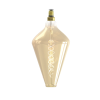 Calex XXL lamp E27 | Vienna | Goud | 2200K | Dimbaar | 4W LCA00031 - 1