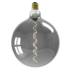 Calex XXL lamp Kalmar Titanium dimbaar (E27, 5W, 2100K)  LCA00361
