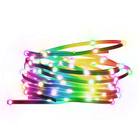 Calex ledstrip 10 meter set | RGBIC | 4.9W LCA01254