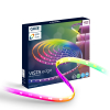 Calex ledstrip 20 meter set | Vista | RGB + 2700-6500K | 1400 lumen | 24W LCA01231 - 1