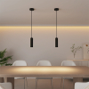 Calex pendel GU10 | 1.5 meter | Zwart  LCA01180 - 3