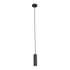 Calex pendel GU10 | 1.5 meter | Zwart  LCA01180 - 5