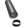 Calex pendel GU10 | 1.5 meter | Zwart  LCA01180 - 6