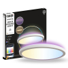 Calex slimme plafondlamp | Ø 29.2 cm | Halo | RGB + 2700-6500K | 22W